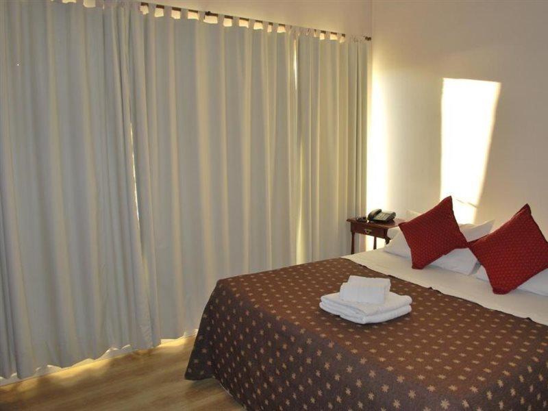 Hotel Gran Madryn Puerto Madryn Exteriör bild