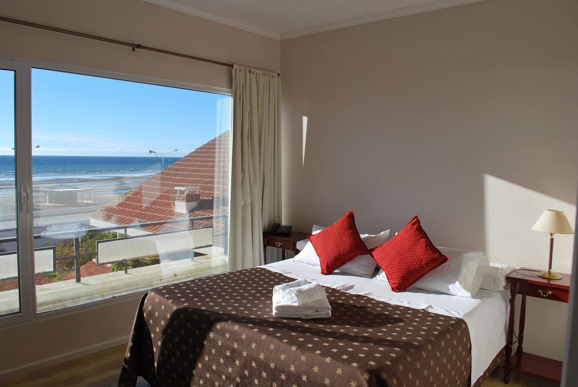 Hotel Gran Madryn Puerto Madryn Exteriör bild