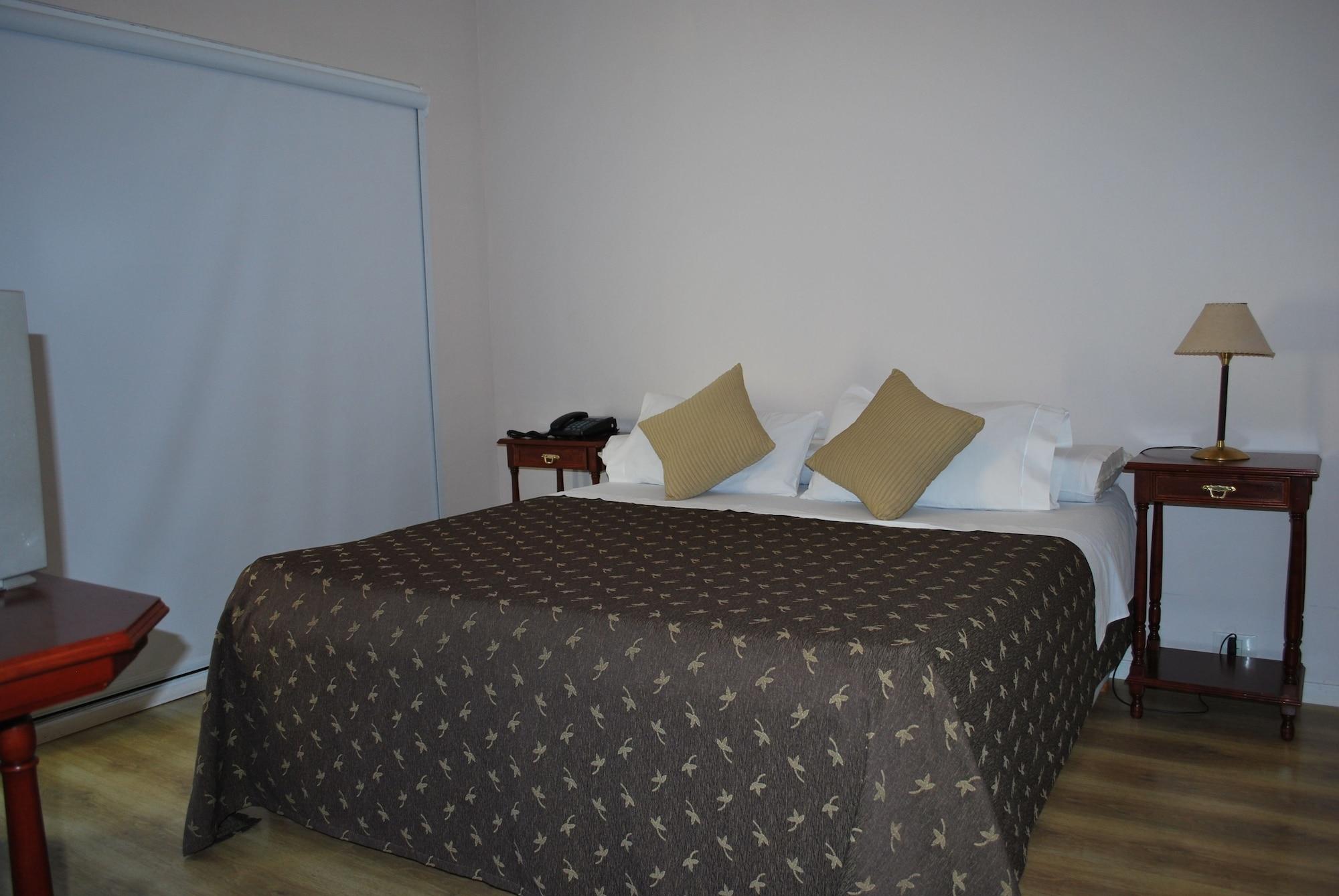 Hotel Gran Madryn Puerto Madryn Exteriör bild