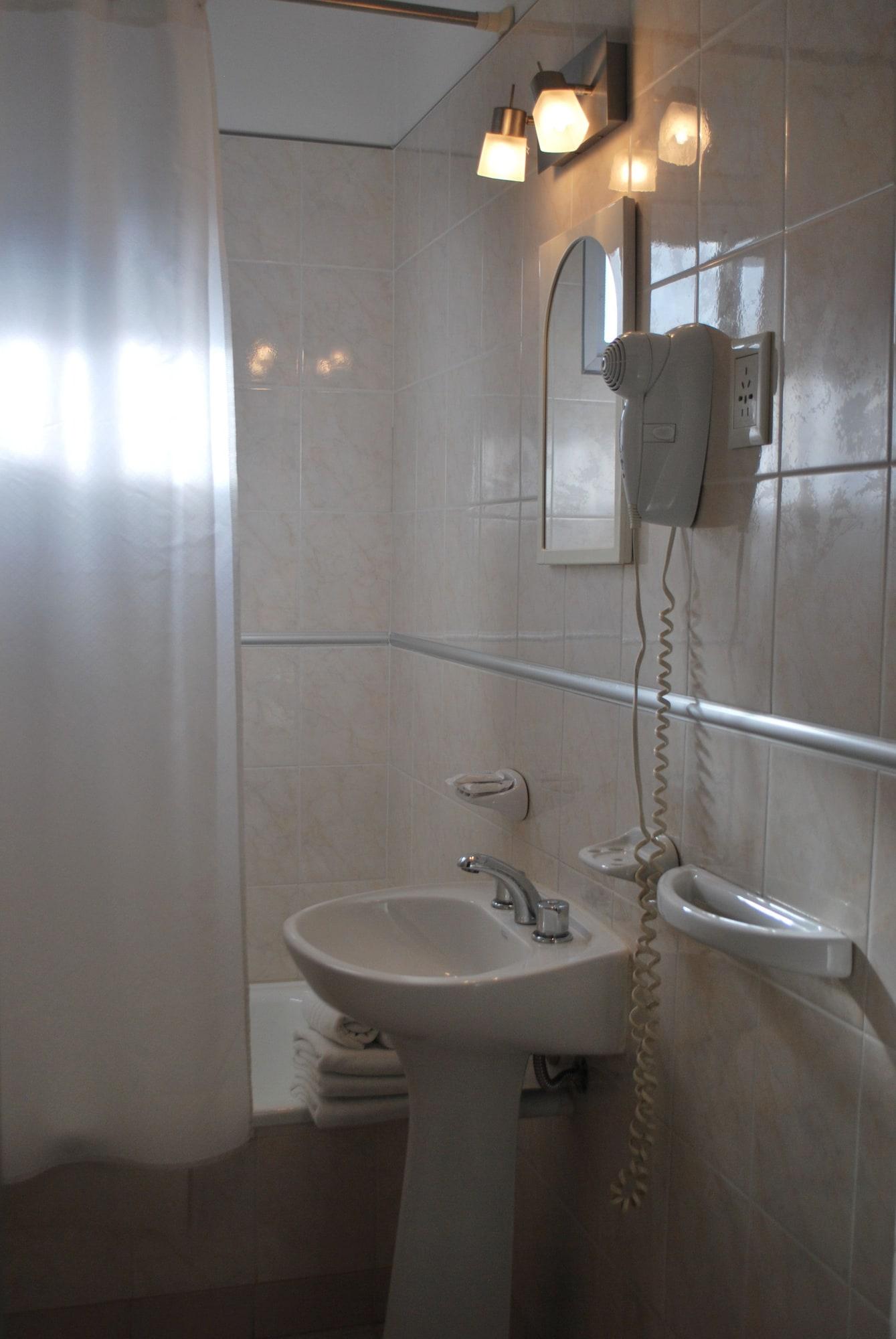 Hotel Gran Madryn Puerto Madryn Exteriör bild