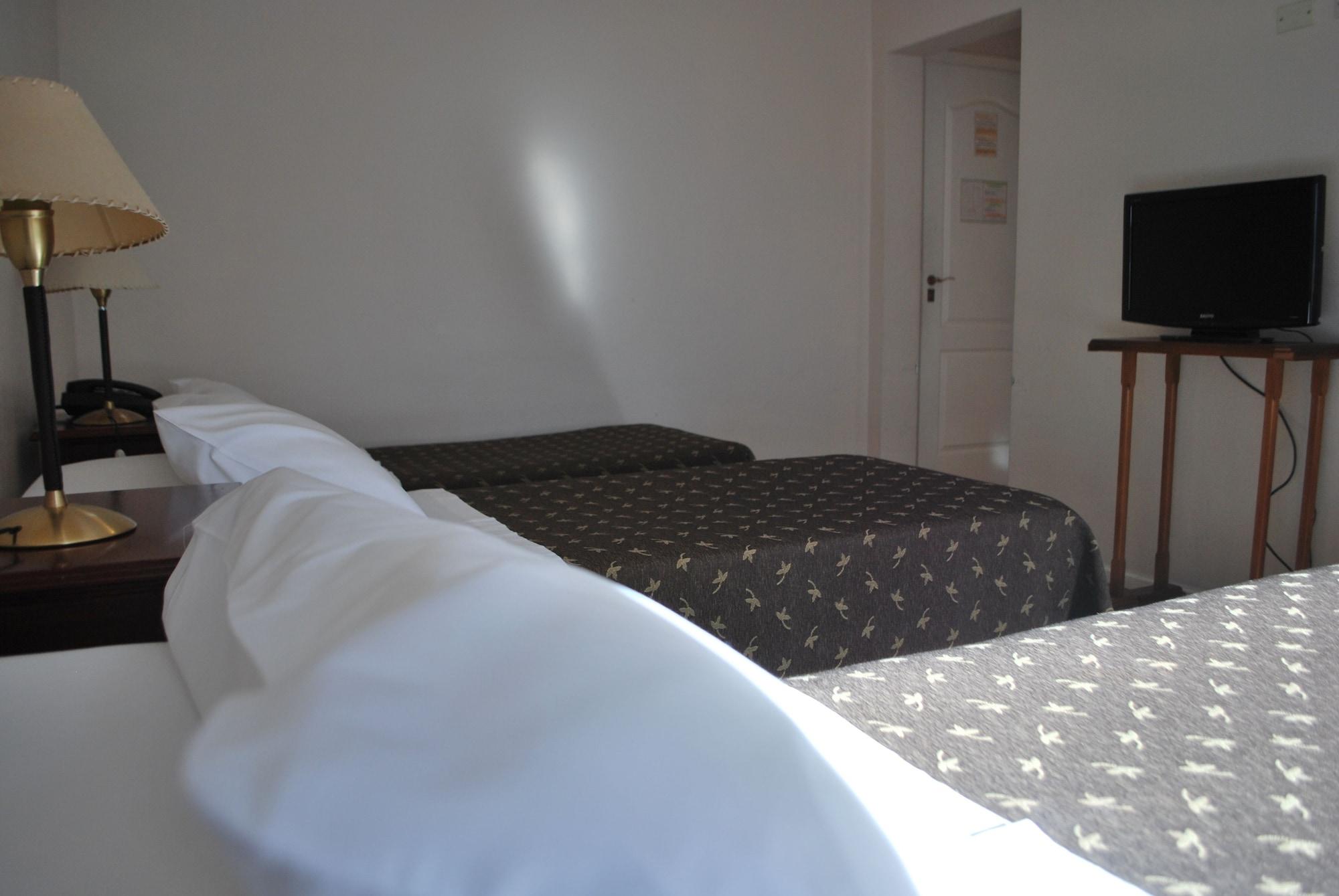 Hotel Gran Madryn Puerto Madryn Exteriör bild