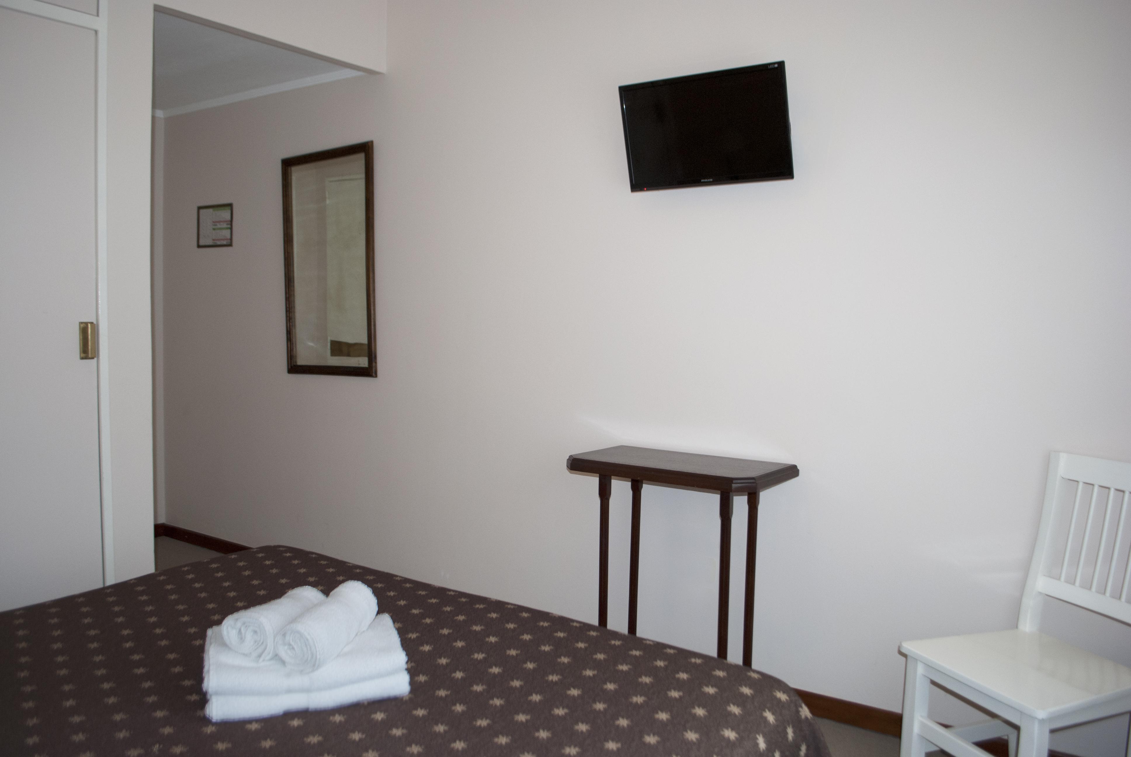 Hotel Gran Madryn Puerto Madryn Exteriör bild