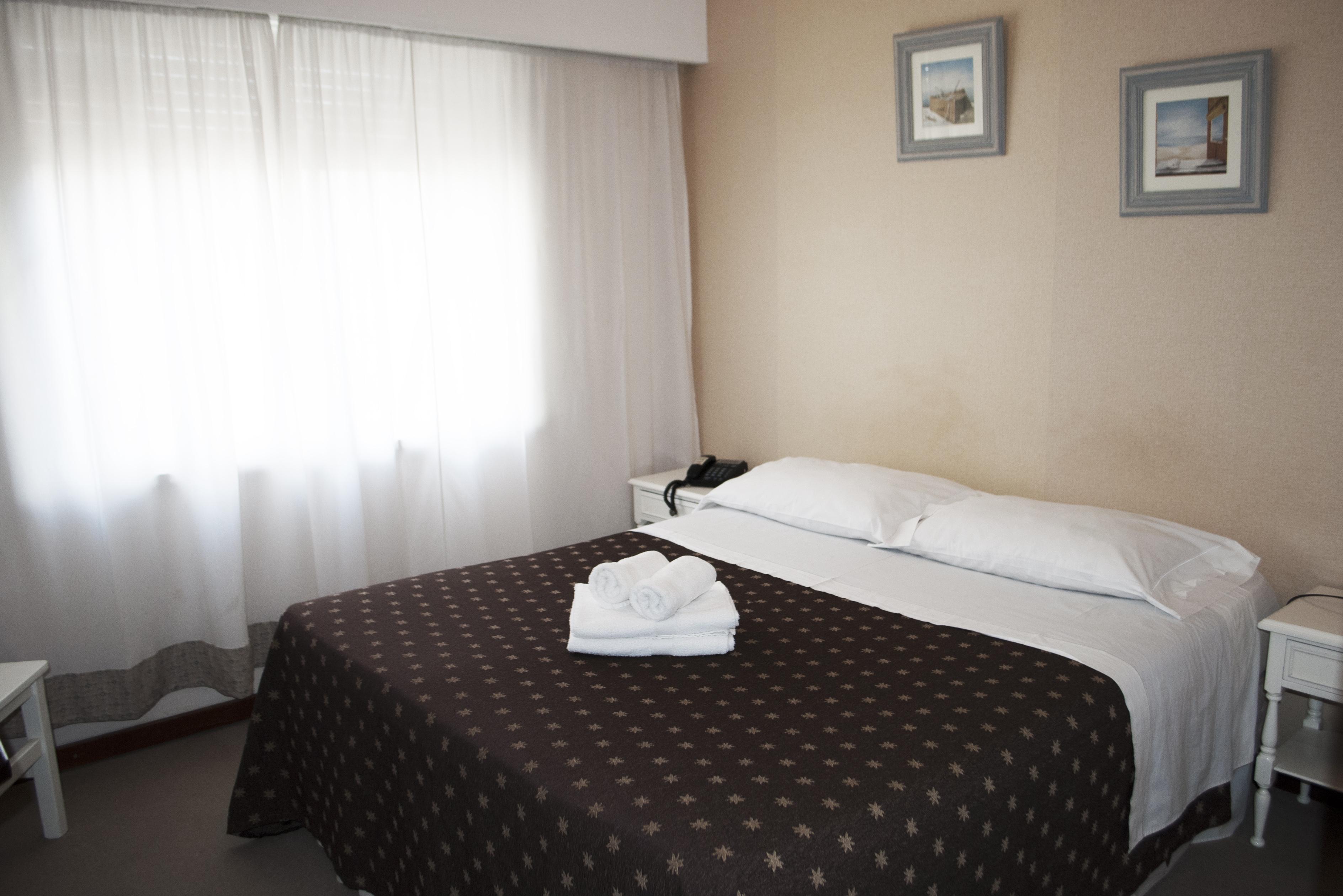 Hotel Gran Madryn Puerto Madryn Exteriör bild