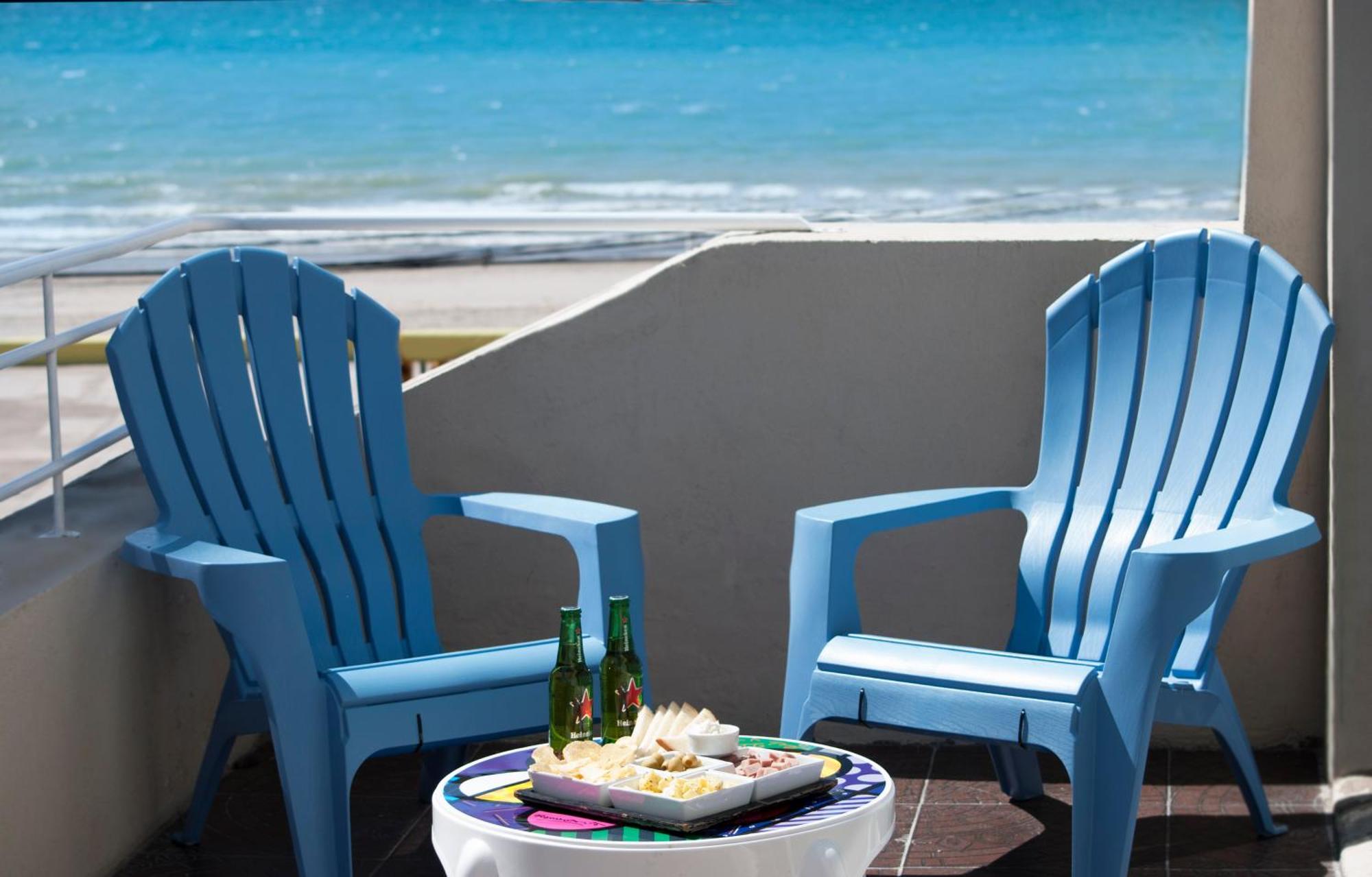 Hotel Gran Madryn Puerto Madryn Rum bild