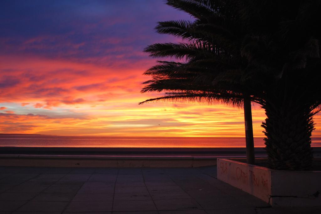 Hotel Gran Madryn Puerto Madryn Exteriör bild