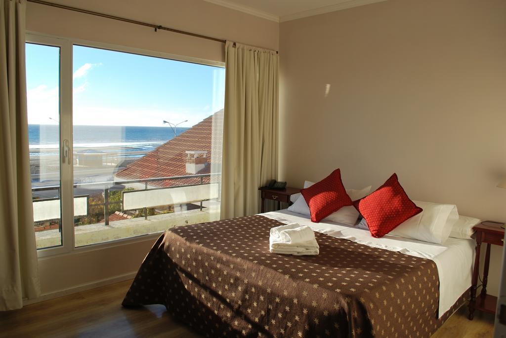 Hotel Gran Madryn Puerto Madryn Exteriör bild