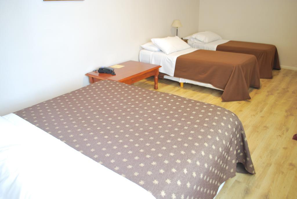 Hotel Gran Madryn Puerto Madryn Exteriör bild