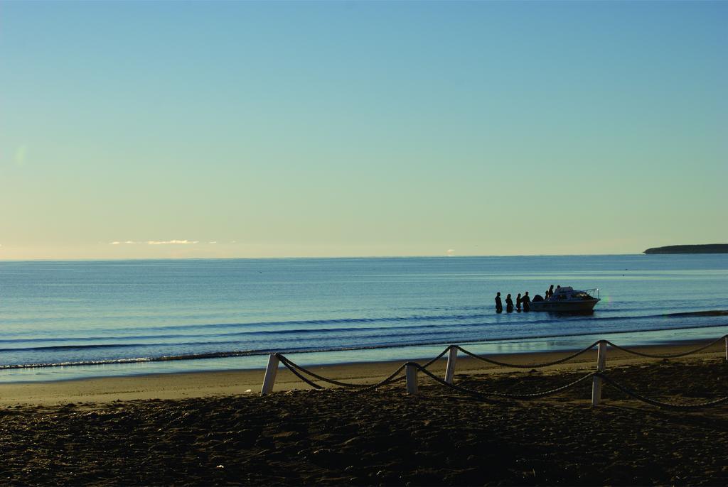 Hotel Gran Madryn Puerto Madryn Exteriör bild