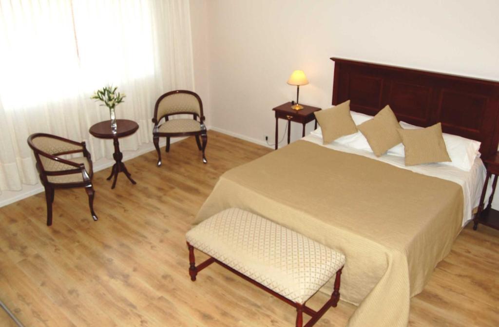 Hotel Gran Madryn Puerto Madryn Exteriör bild