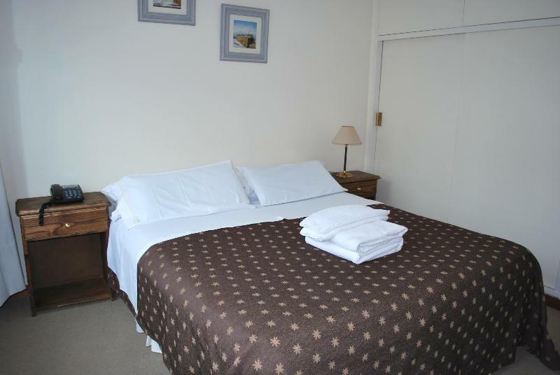 Hotel Gran Madryn Puerto Madryn Exteriör bild