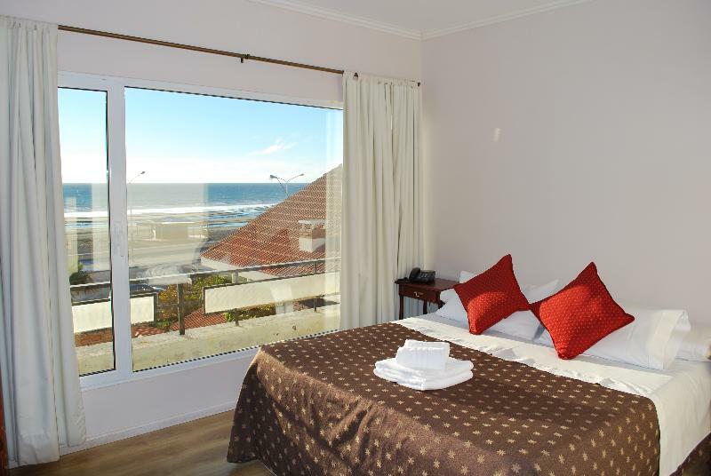 Hotel Gran Madryn Puerto Madryn Exteriör bild