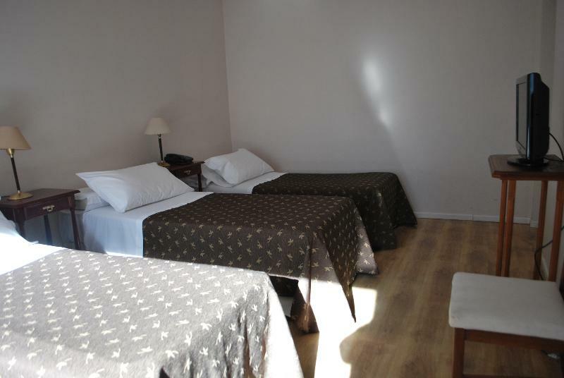 Hotel Gran Madryn Puerto Madryn Exteriör bild